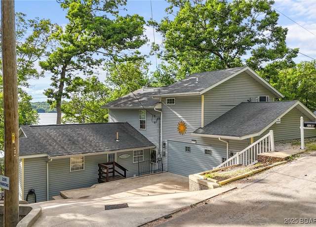 Property at 2195 Valley Rd, Osage Beach, MO 65065, 5 beds, 4 baths