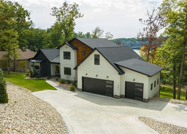 Property at 585 Via Appia Dr, Porto Cima, MO 65079, 6 beds, 5.5 baths