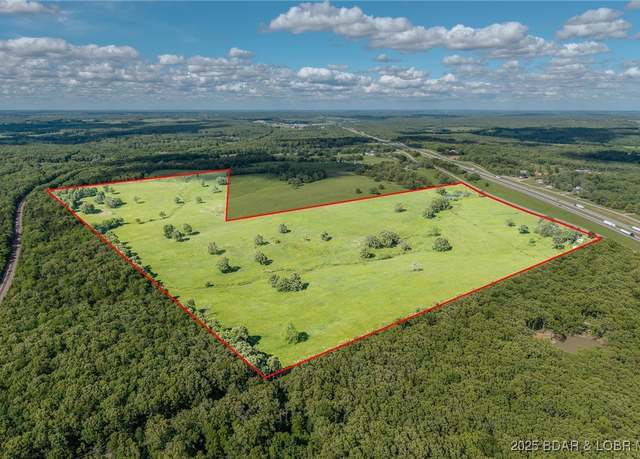 Property at 22781 22789 Route 66, Lebanon, MO 65536, 3 beds, 1 bath
