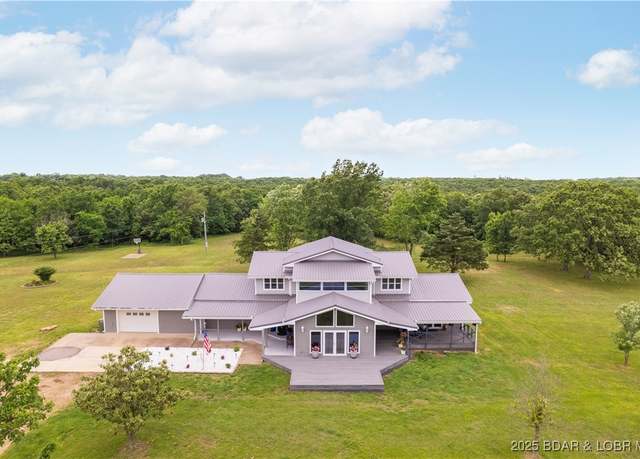 Property at 1179 Highway 42, Iberia, MO 65486, 6 beds, 5.5 baths
