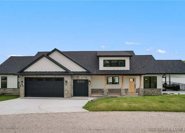 Property at 325 Mission Bay Dr, Camdenton, MO 65020, 4 beds, 3.5 baths