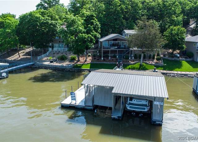 Property at 47 Shagbark Dr, Sunrise Beach, MO 65079, 3 beds, 3 baths