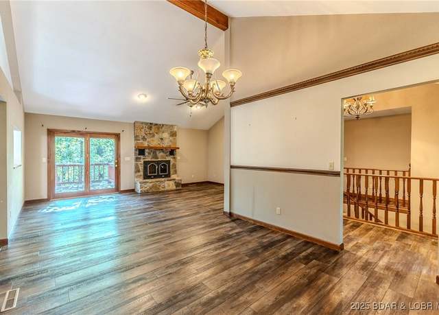 Property at 144 Foxhead Shores Dr, Linn Creek, MO 65052, 4 beds, 3 baths