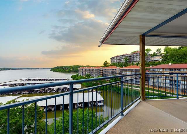 Property at 184 E Palisades Condo Dr Unit 4A, Lake Ozark, MO 65049, 3 beds, 3 baths