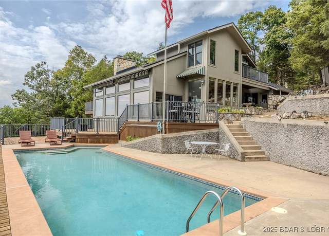Property at 204 Tall Oaks Dr, Sunrise Beach, MO 65079, 3 beds, 2.5 baths