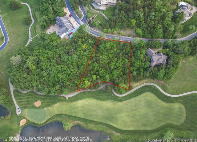 Property at Lot 26 Country Ridge Rd, Camdenton, MO 65020