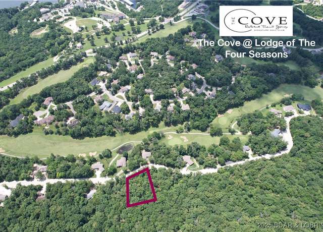 Property at Lot 127 Hogan Dr, Lake Ozark, MO 65049
