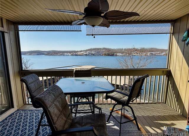 Property at 2500 Bay Point Ln #234, Osage Beach, MO 65065, 2 beds, 2 baths