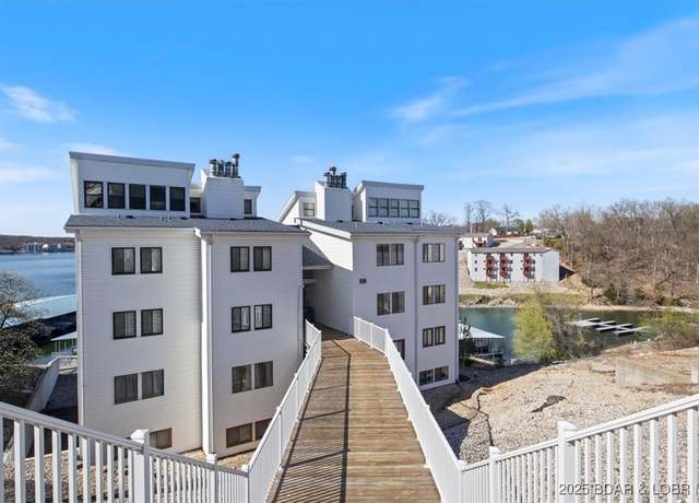 Property at 1117 Passover Rd Unit K6, Osage Beach, MO 65065, 2 beds, 2 baths