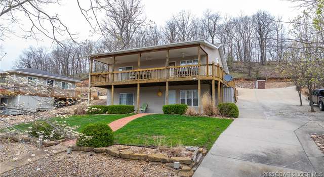 Photo of 317 Gunn Acres, Climax Springs, MO 65324
