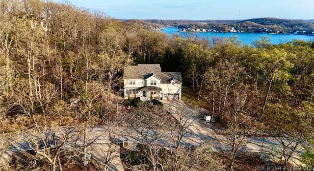 Photo of 1148 Sweetwater Dr, Four Seasons, MO 65049