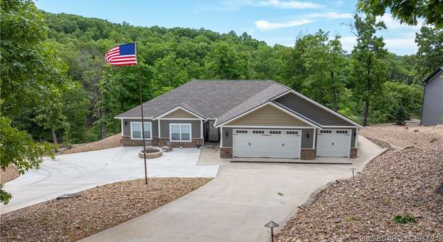 Photo of 866 Fontana Ln, Linn Creek, MO 65052