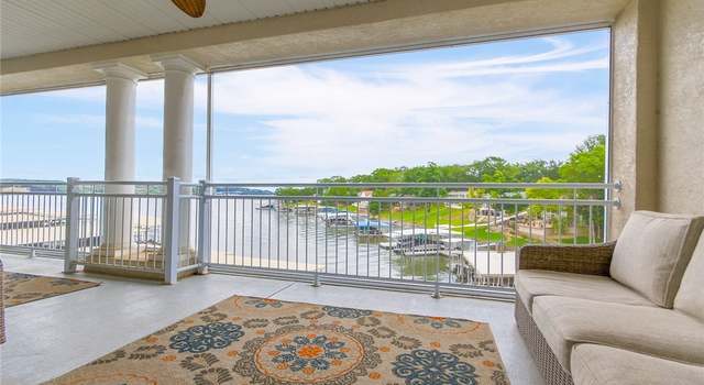 Photo of 144 Majestic Pointe Dr Unit 3D, Sunrise Beach, MO 65079