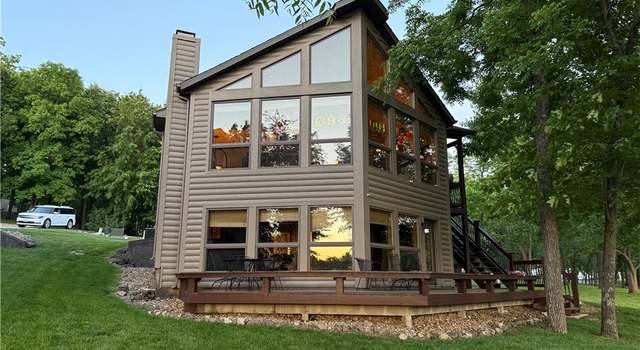 Photo of 16959 Gentle Slopes Dr, Gravois Mills, MO 65037