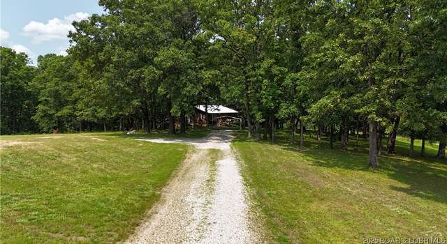 Photo of 13 Bunker Rd, Eldon, MO 65026