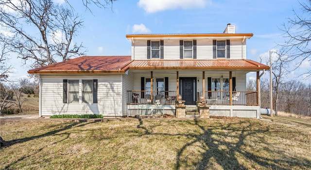 Photo of 23086 Highway AA, Barnett, MO 65011