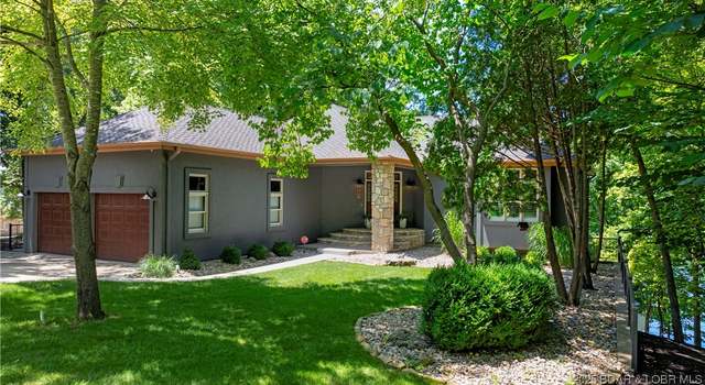 Photo of 861 Foxhead Shores Dr, Linn Creek, MO 65052