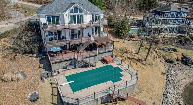 Photo of 1391 Boulder Ct, Osage Beach, MO 65065