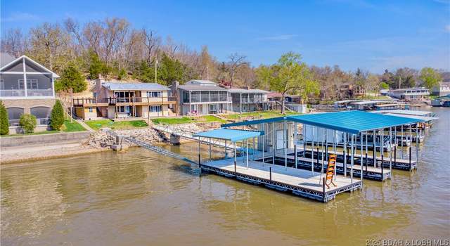 Photo of 2308 Big Island Dr, Roach, MO 65787