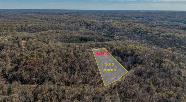 Photo of LOT 9 Forest Trails Rd, Roach, MO 65787
