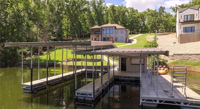 Photo of 171 Sailaway Bay Dr, Sunrise Beach, MO 65079