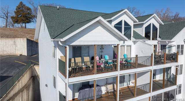 Photo of 164 Park Place Ln Unit 4E, Kaiser, MO 65047