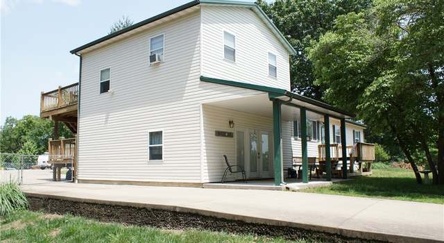 Photo of 1025 Crystal Springs Rd, Linn Creek, MO 65052