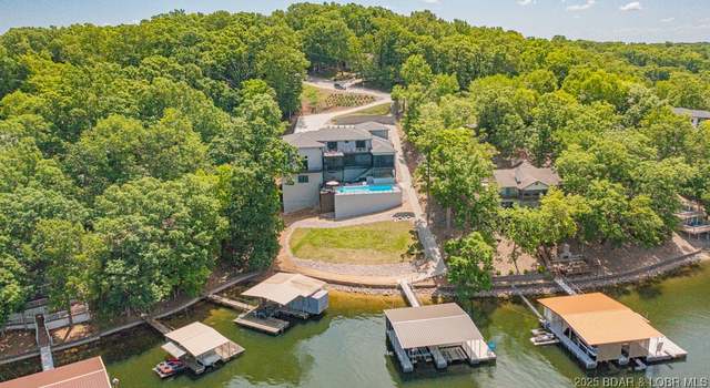 Photo of 481 Comanche Rd, Lake Ozark, MO 65049