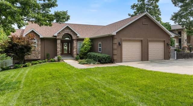 Photo of 624 Waterfowl Rd, Linn Creek, MO 65052