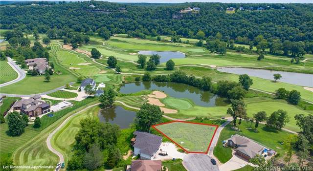Photo of 271 Oakmont Ave, Lake Ozark, MO 65049