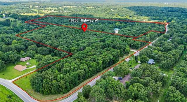 Photo of 18283 Highway W, Versailles, MO 65084