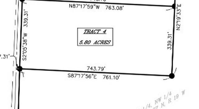 Photo of TBD Tract 4 Geronimo Springs Rd, Macks Creek, MO 65786