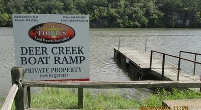 Photo of Lot 1383 & 1384 Dunn Dr, Edwards, MO 65326
