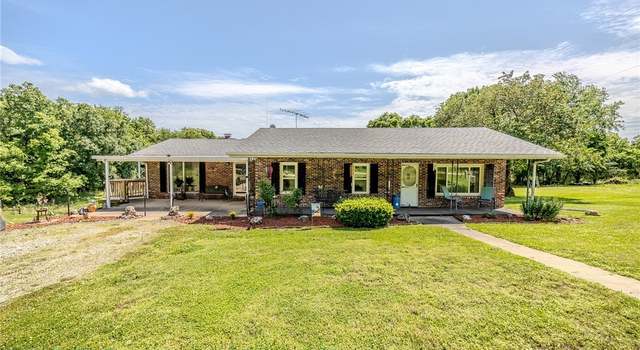 Photo of 15852 Kindling Rd, Eldridge, MO 65463