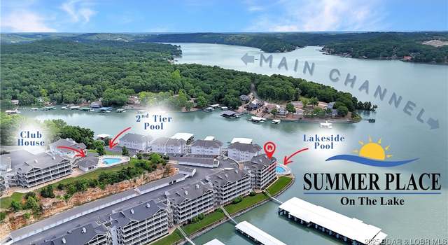 Photo of 10 Summer Place Dr Unit 4A, Camdenton, MO 65020