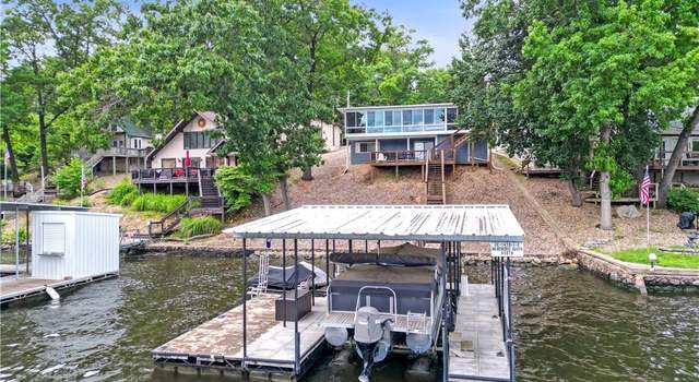 Photo of 88 Hendrix Haven Dr, Sunrise Beach, MO 65079