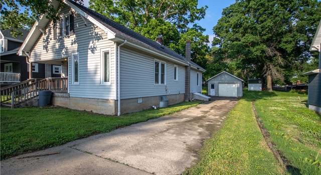 Photo of 906 S Oak St, California, MO 65018