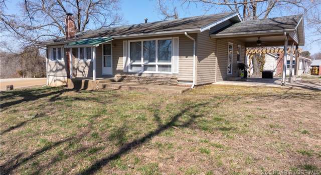 Photo of 584 School Rd, Tuscumbia, MO 65082