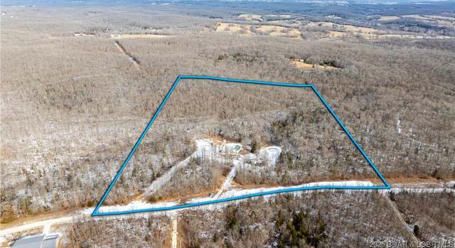 Photo of 18007 Sunday Dr, Barnett, MO 65011