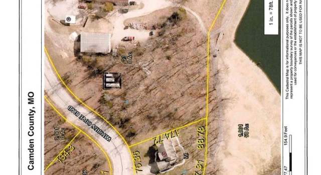 Photo of Lot 16 Witches Cove Blvd, Four Seasons, MO 65049