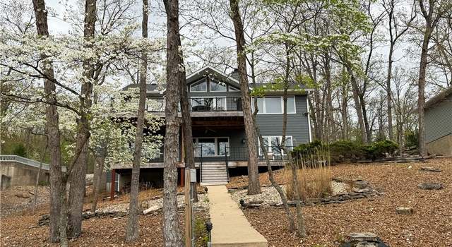 Photo of 1247 Country Club Dr, Four Seasons, MO 65049