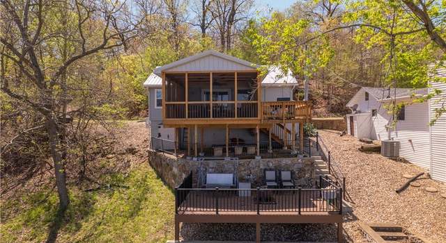Photo of 27839 Madison Rd, Gravois Mills, MO 65037
