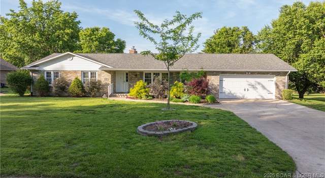 Photo of 907 Sunnyview Cir, Eldon, MO 65026