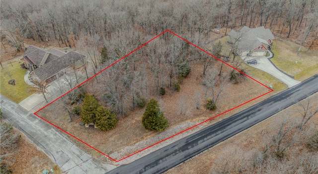 Photo of LOT 35 Cross Creek Dr, Camdenton, MO 65020