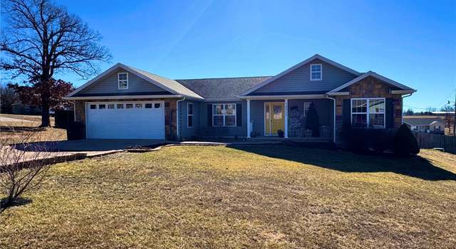 Photo of 12350 Taylor Ln, Out Of Area (bdar), MO 65552
