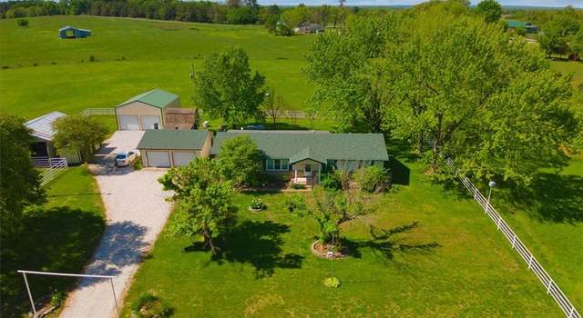 Photo of 234 East Branch Rd, Macks Creek, MO 65786