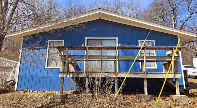 Photo of 67 Pearson Cove Dr, Climax Springs, MO 65324