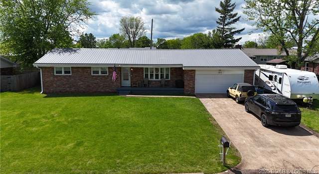 Photo of 103 Lynn Ave, Eldon, MO 65026