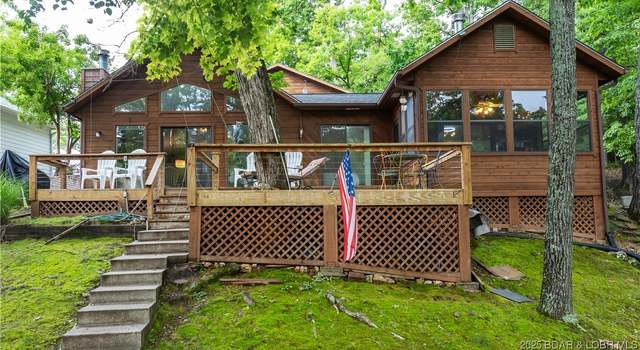 Photo of 33433 Englewood Rd, Sunrise Beach, MO 65079