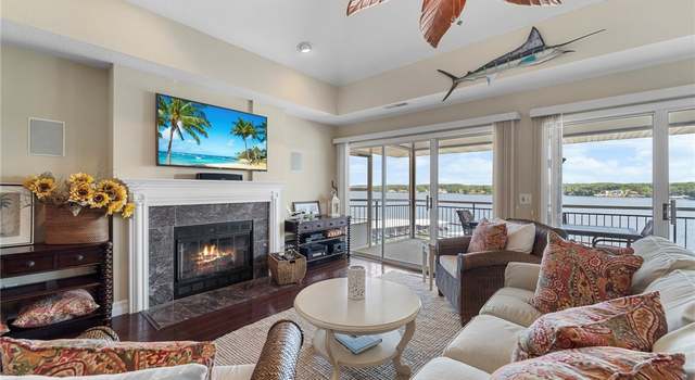 Photo of 310W Palisades Condo Dr Unit 4A, Lake Ozark, MO 65049